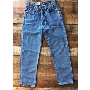 New Men’s 550 Levi’s
